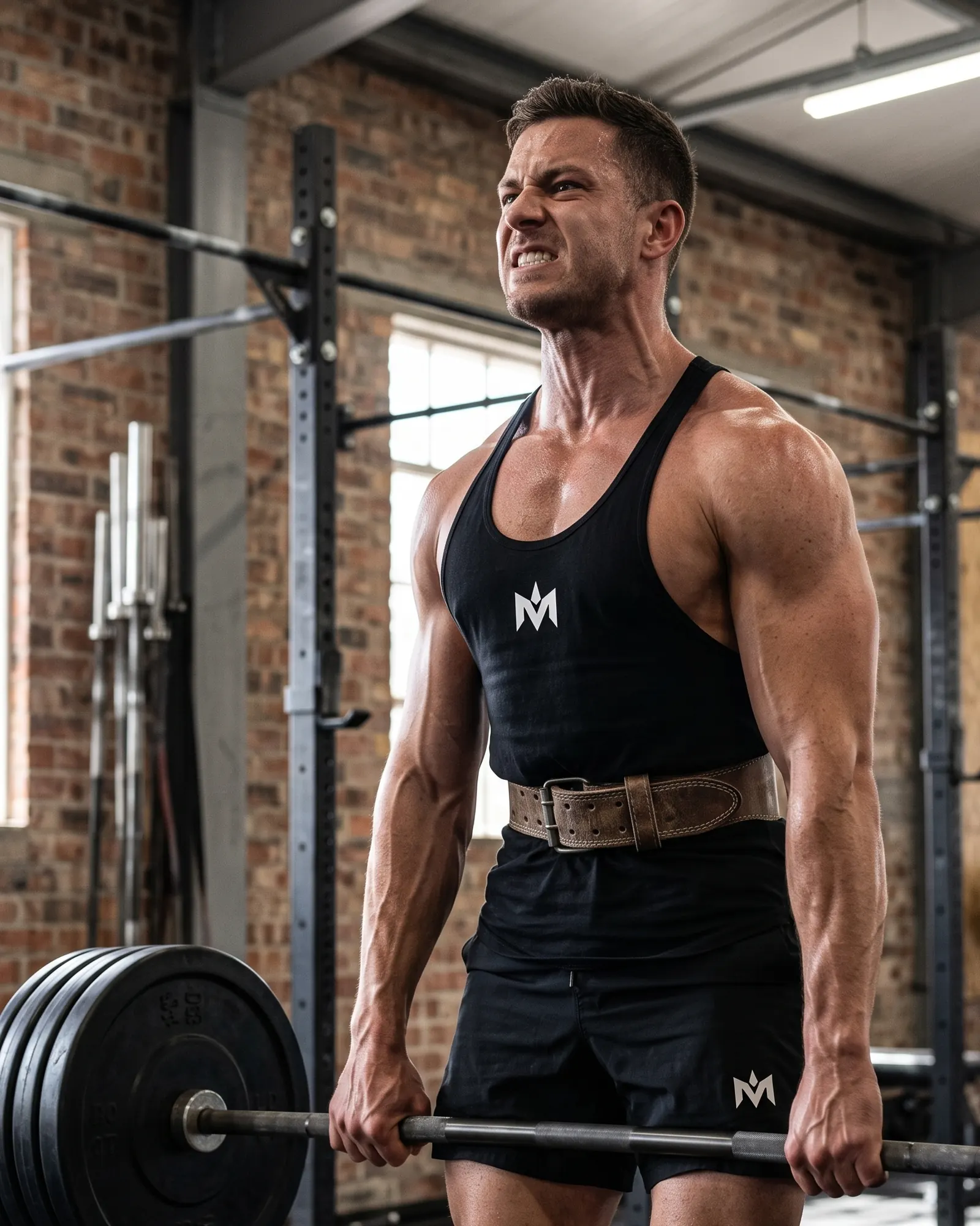 Hardwork — gymwear