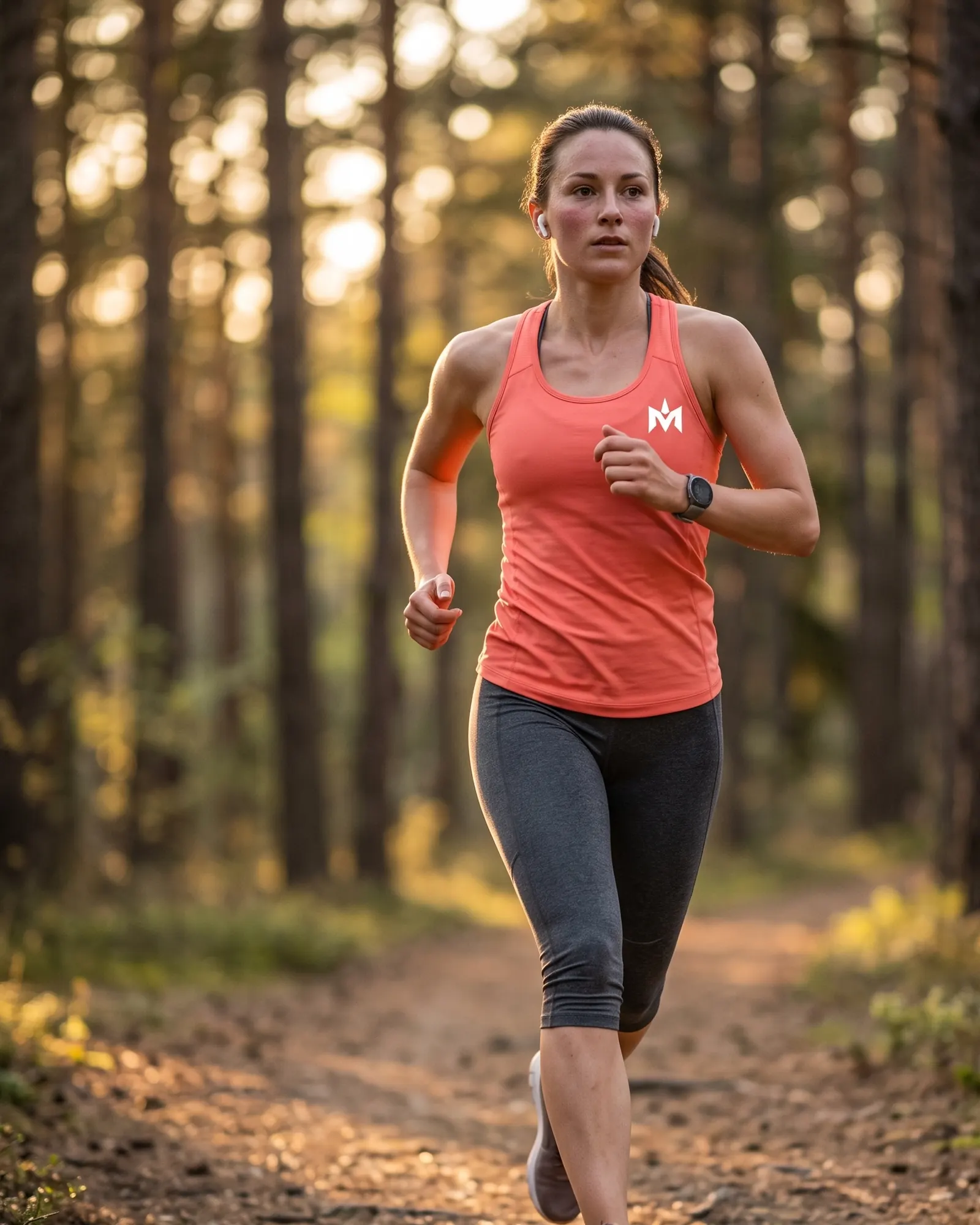 Dedication — activewear