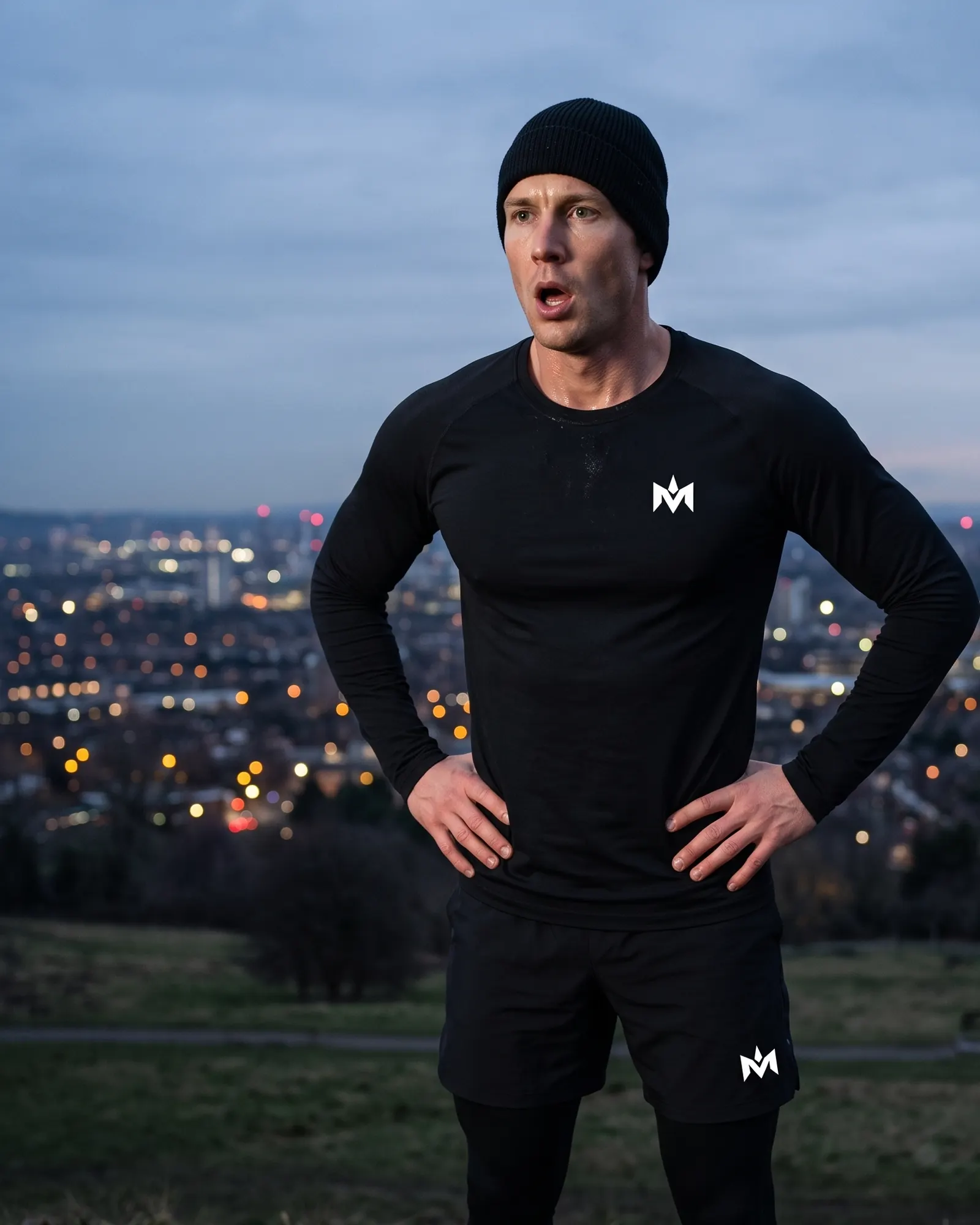 Resilience — activewear