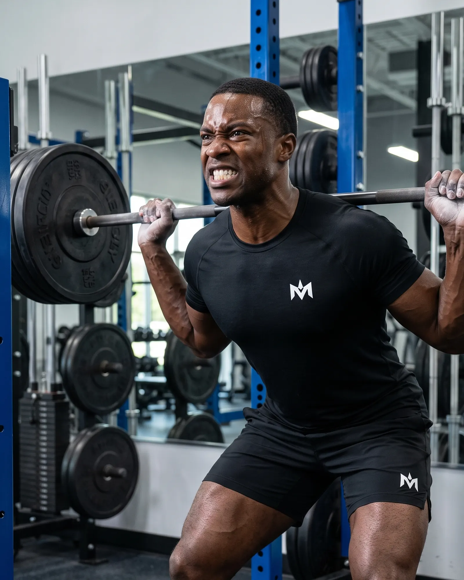 Grit — gymwear