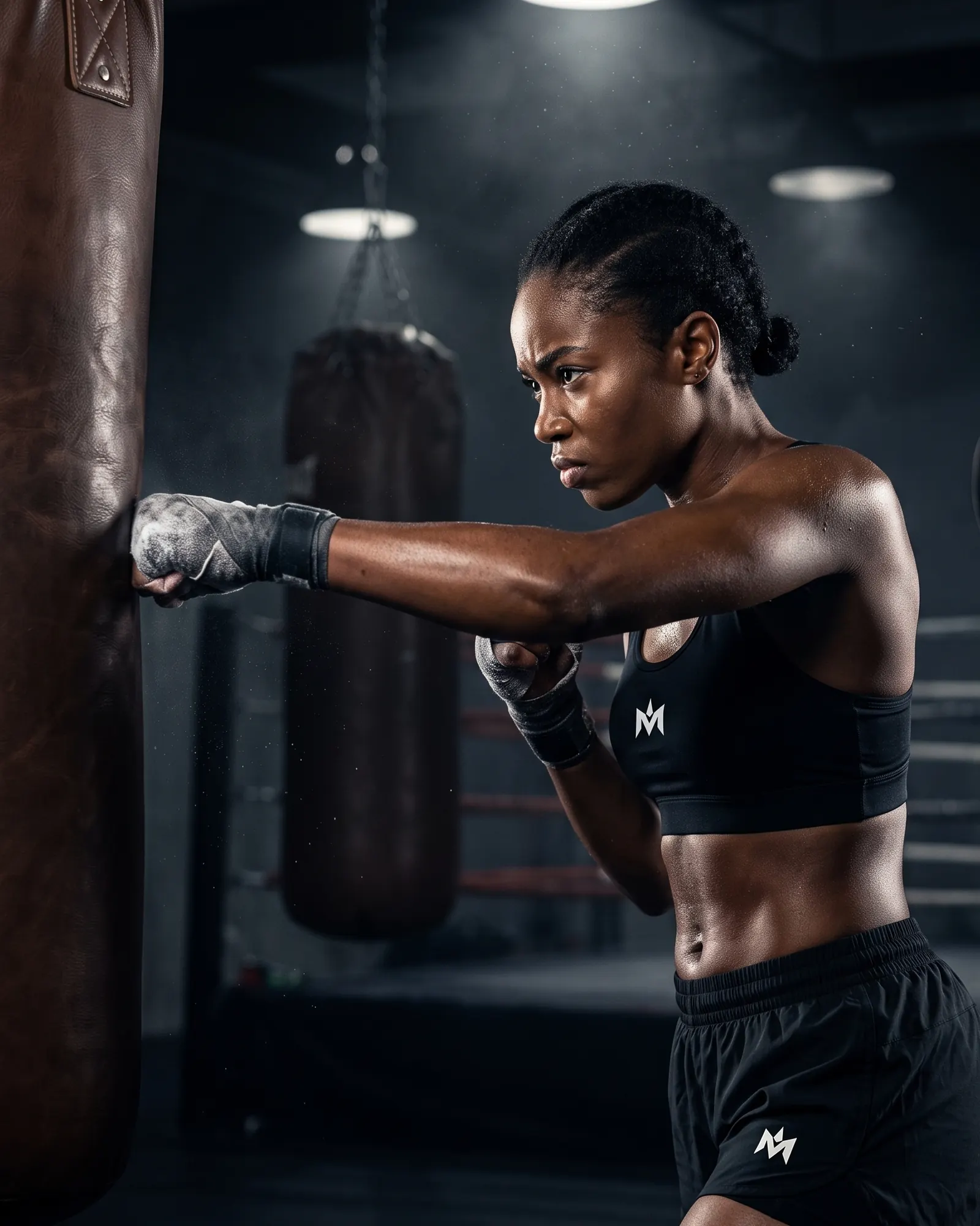 Boxing editorial